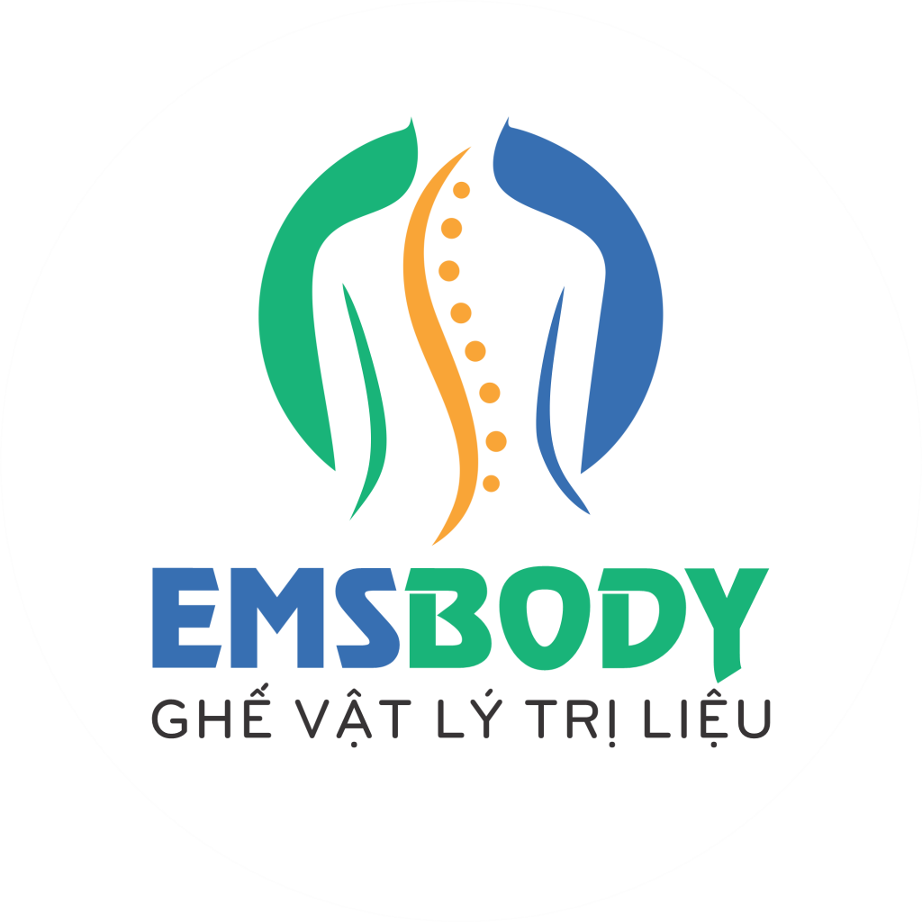 Ghế Vật Lý Trị Liệu EMSBODY